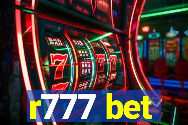 r777 bet